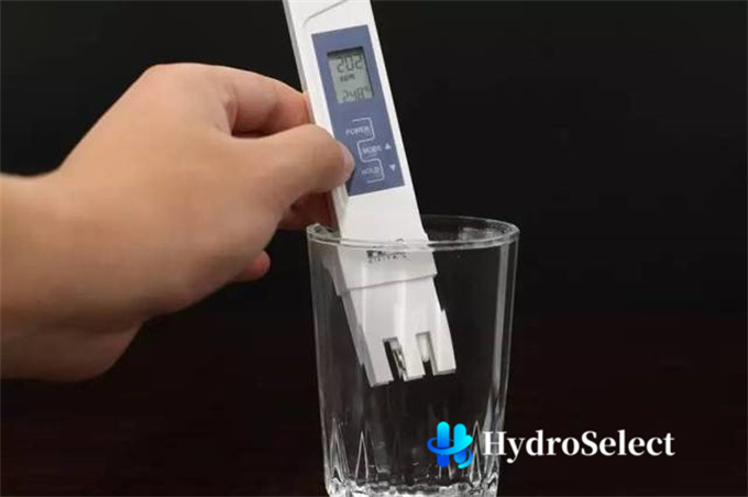 Understanding TDS in Water: What It Means for Your Water Quality and Purifier Performance缩略图