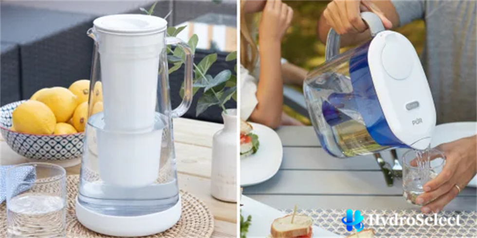 RO Water Purifiers: Which Is Better? With or Without a Storage Tank?缩略图