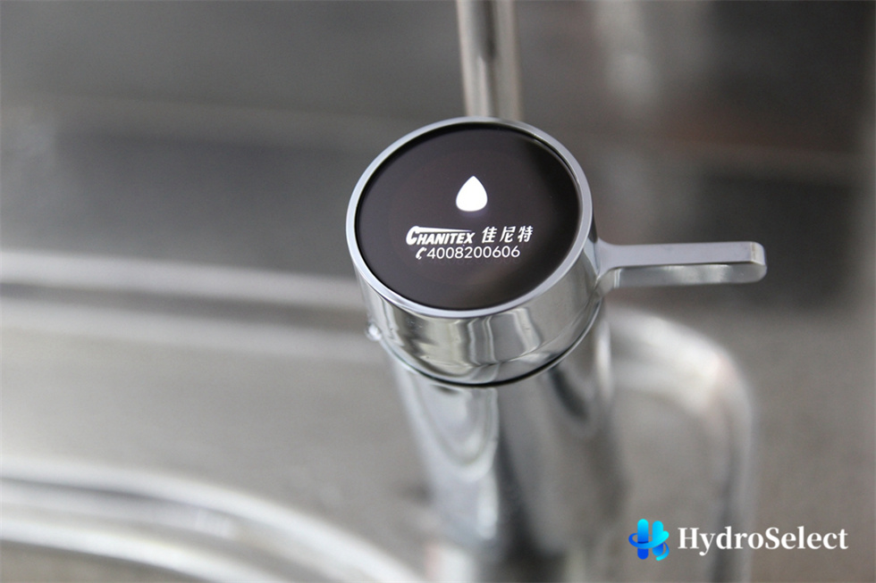 How to Choose the Right Water Filter Flow Rate for Your Family’s Needs缩略图