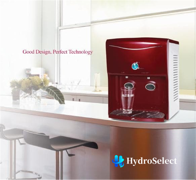 The Ultimate Guide to Hot and Cold Water Purifiers: Benefits, Features, and Buying Tips缩略图