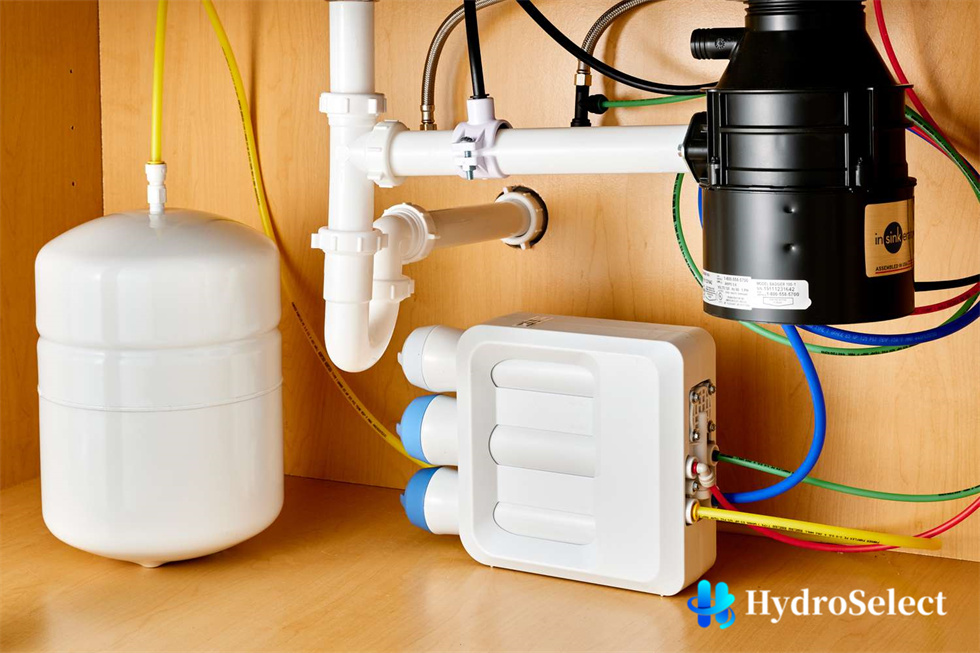 How to Install Your Water Purifier: A Step-by-Step Guide for 2025缩略图